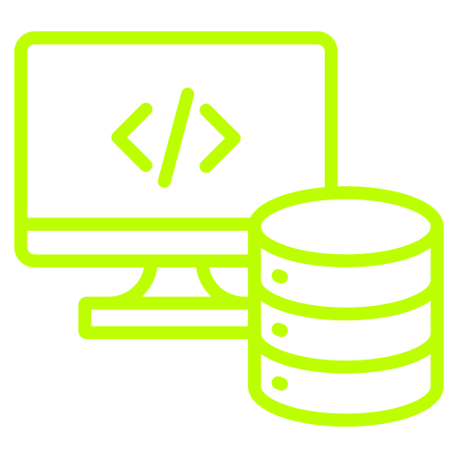 Backend Development
