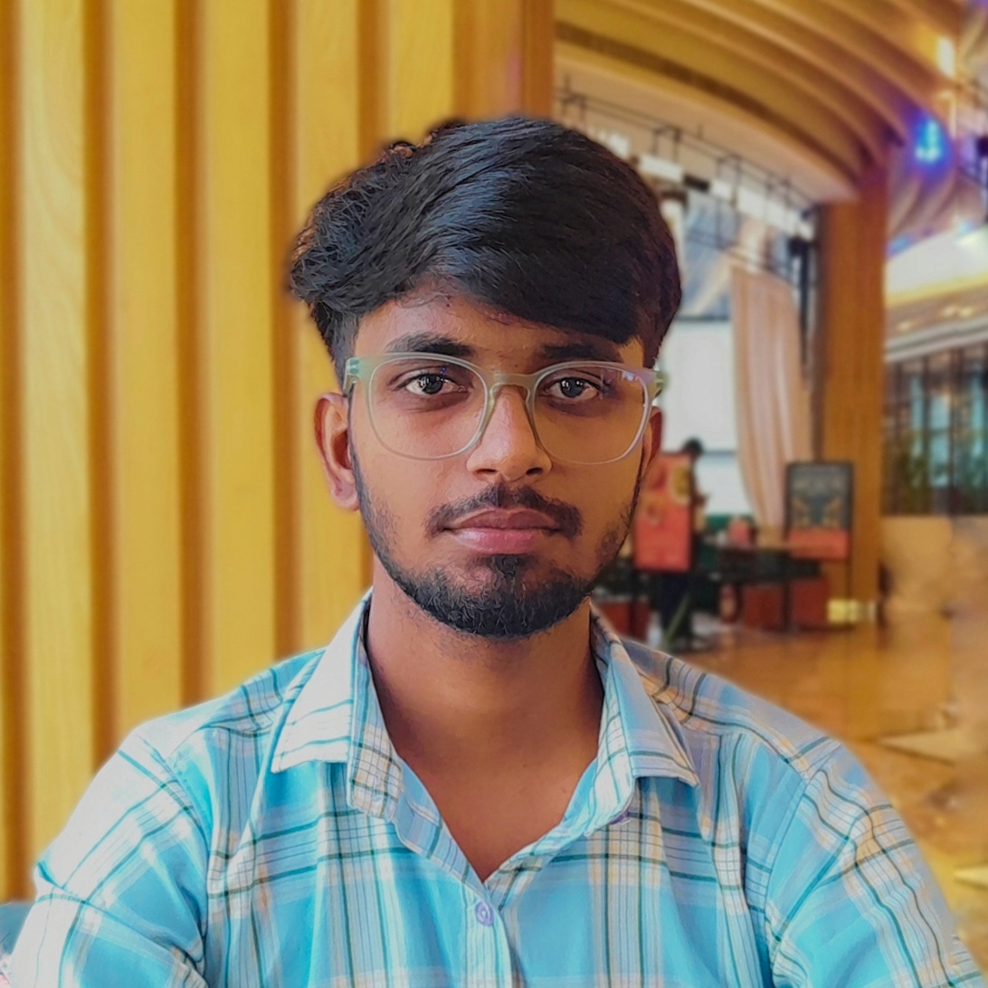 Rajnish Kumar Sharma